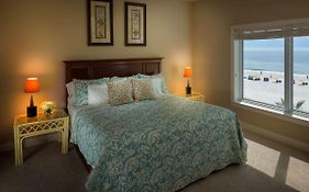 Escapes! To The Shores Orange Beach, A Ramada By Wyndham